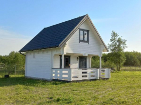 Domek Arkadia, Gąski